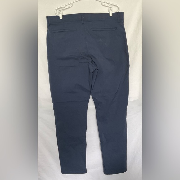 Weatherproof Blue pants - Picture 2 of 8